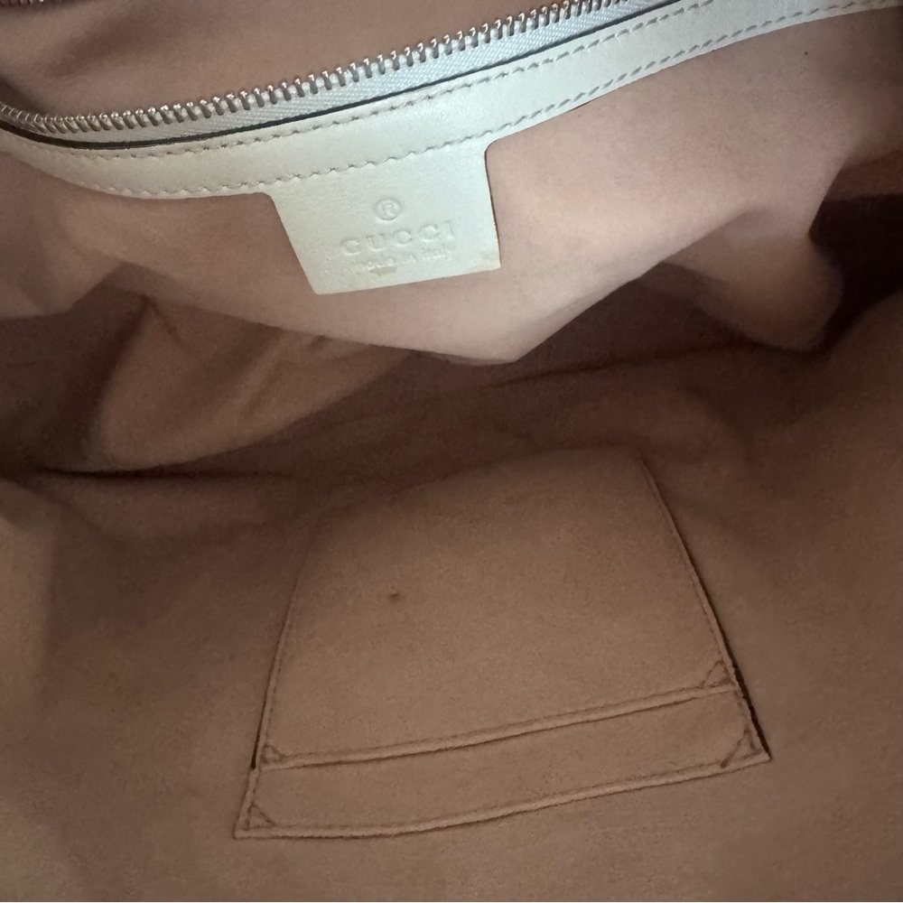 Gucci Web Dionysus Hobo Bag - Picture 10 of 12